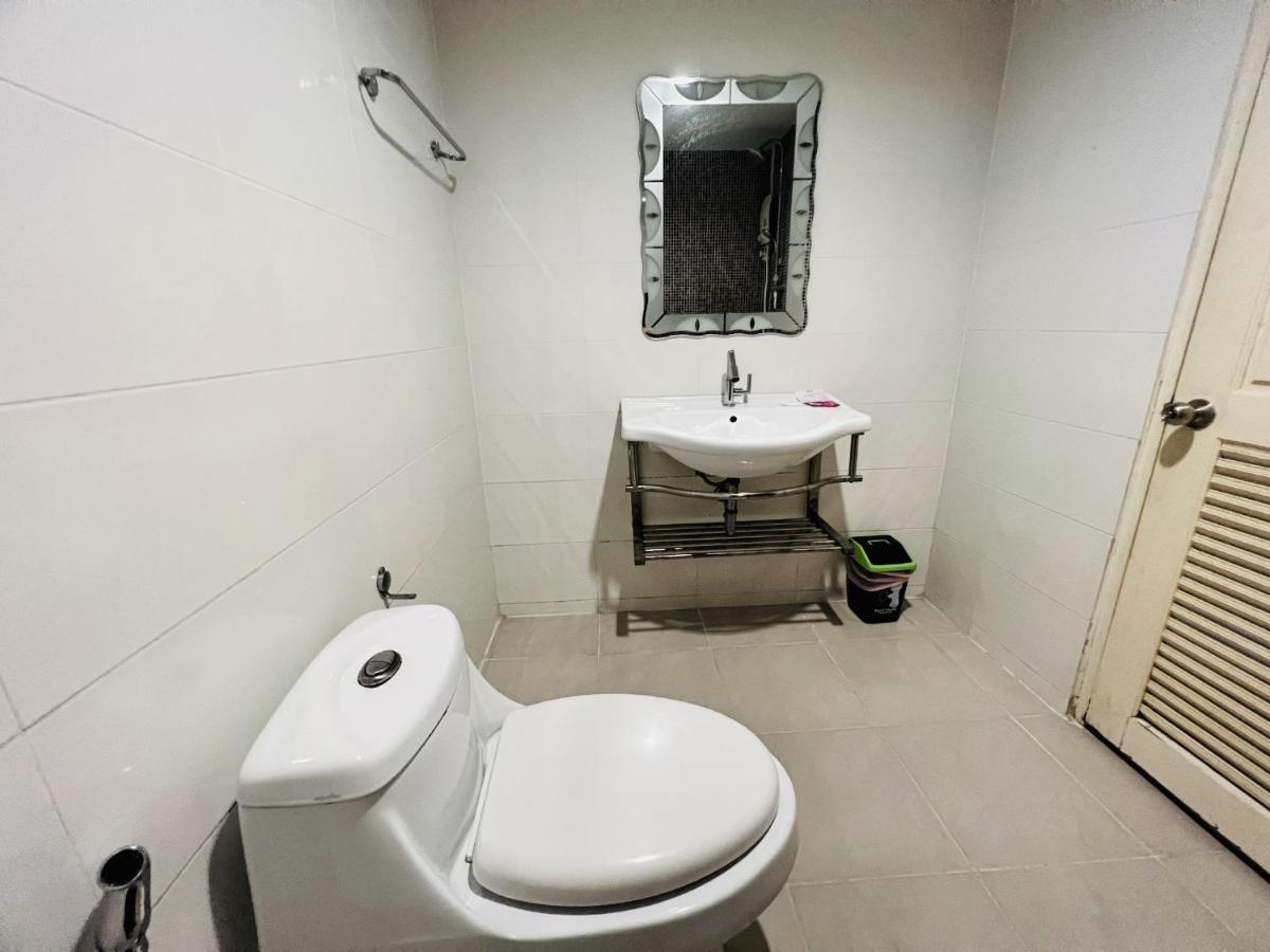 Inn Kham Apartment Chiang Mai Exteriör bild