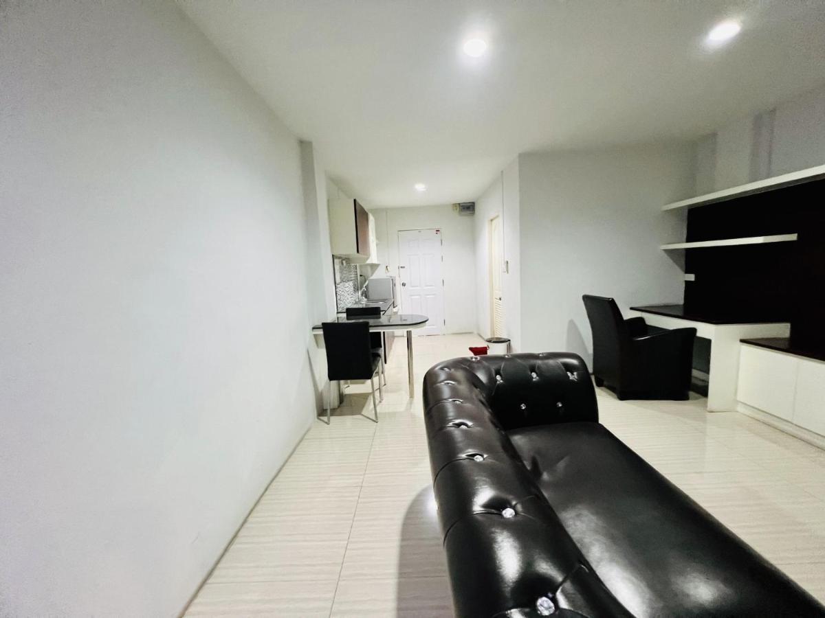 Inn Kham Apartment Chiang Mai Exteriör bild
